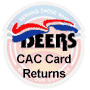 DEERS/RAPIDS CAC Card Return Online Form