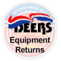 DEERS/RAPIDS Equipment Return Online Form